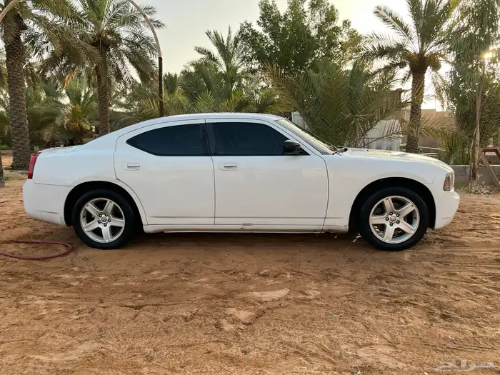 درج تشارجر 2010 6