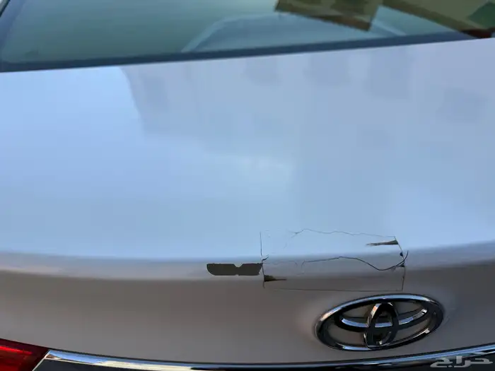 تويوتا افالون فل كامل فئة ليموتد 2013 29