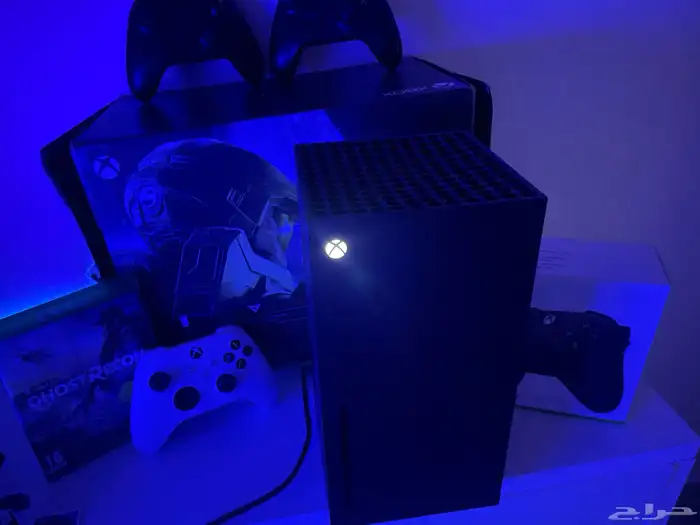 اكس بوكس سيرس إكس 0