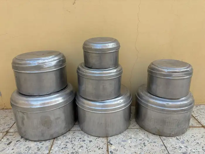 اواني شعبية قديمة 4