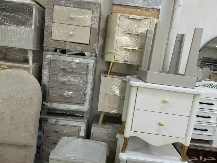 كل شي موحد عندنا من غرف الي مطابخ 5