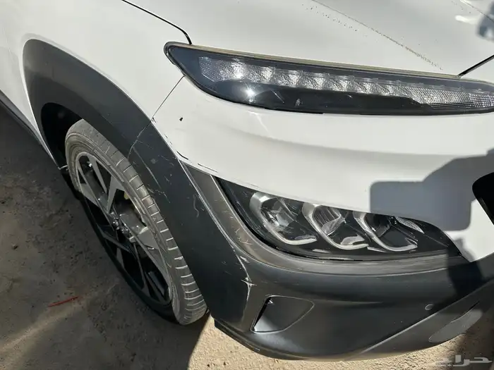 هونداي كونا بريميوم 2022 8