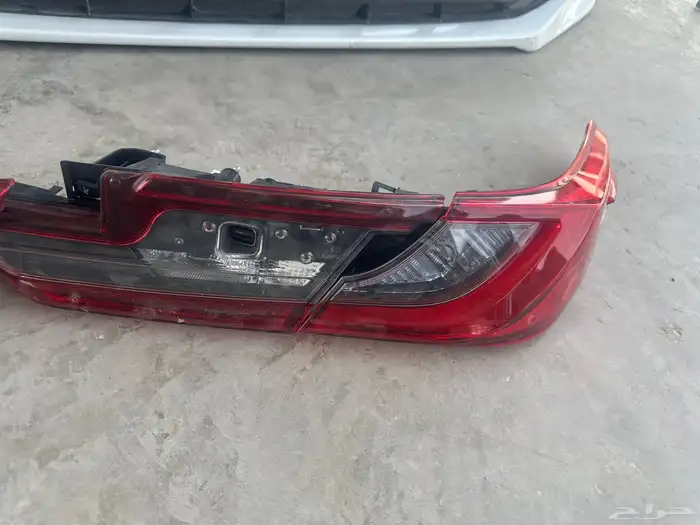 يوجد لدينا اصطبات كامري فل كامل 2025 1