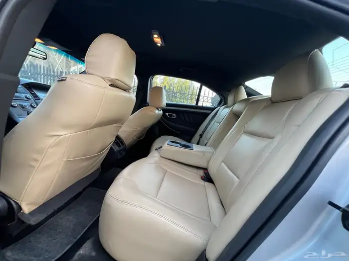 فورد توروس 2016 سعودي 17