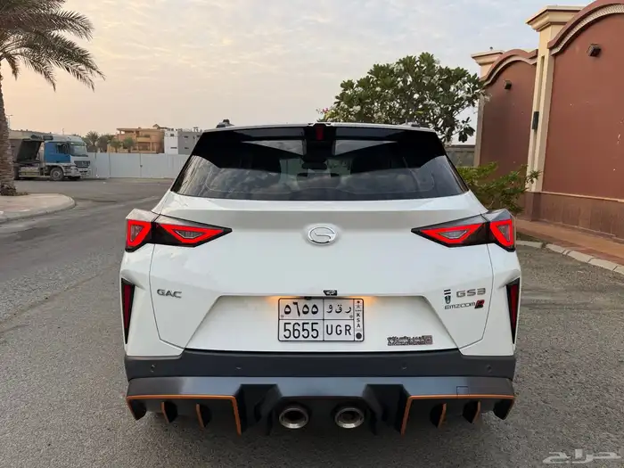 جاك جي اس 3 ام زوم R بحالة الوكالة 13