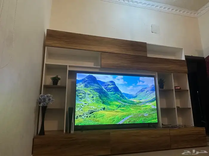 طاوله حق صاله او غرفة اطفال او غرفة نوم جميله من هوم سنتر 0