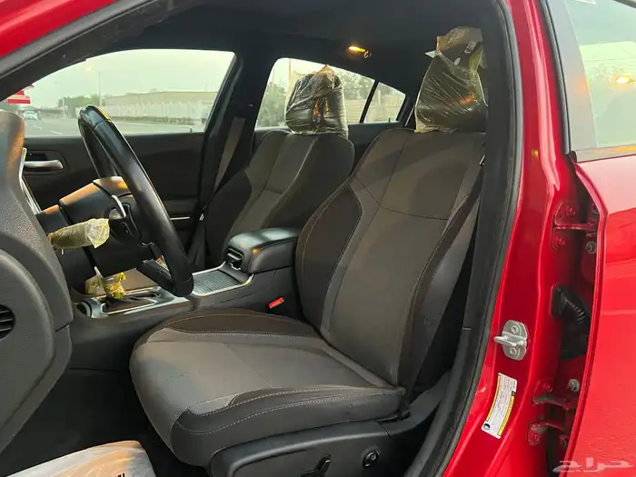 تشارجر 2016 فل كامل RALLYE بدي وكاله مكينه وقير وكاله 18