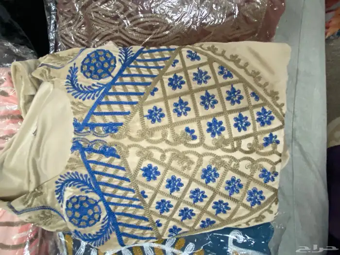 جلابيات قطيفه جديده من مصر للبيع 2