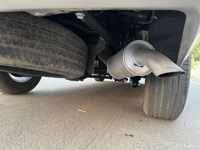 جمس يوكن طويل قمه في للنظافه 2007 33