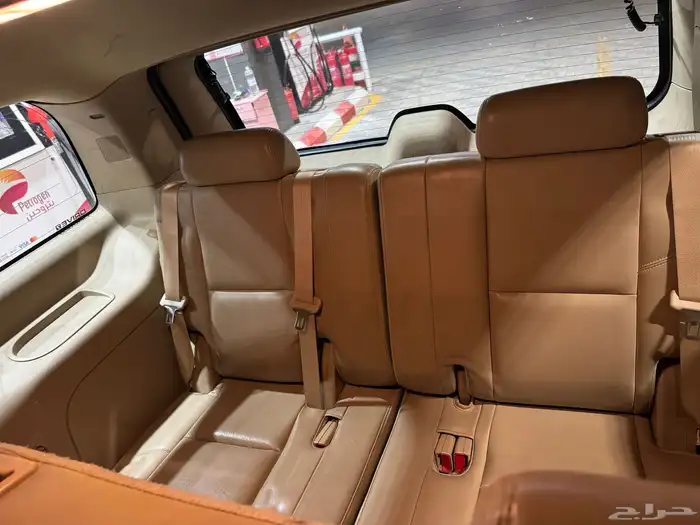 يوكن دينالي 2009 23