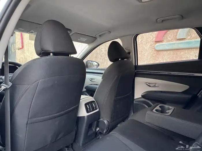 هونداي توسان موديل 2022 27