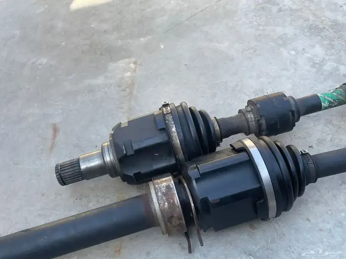 عكوس افالون 2008-2017 اصلي وكاله 6