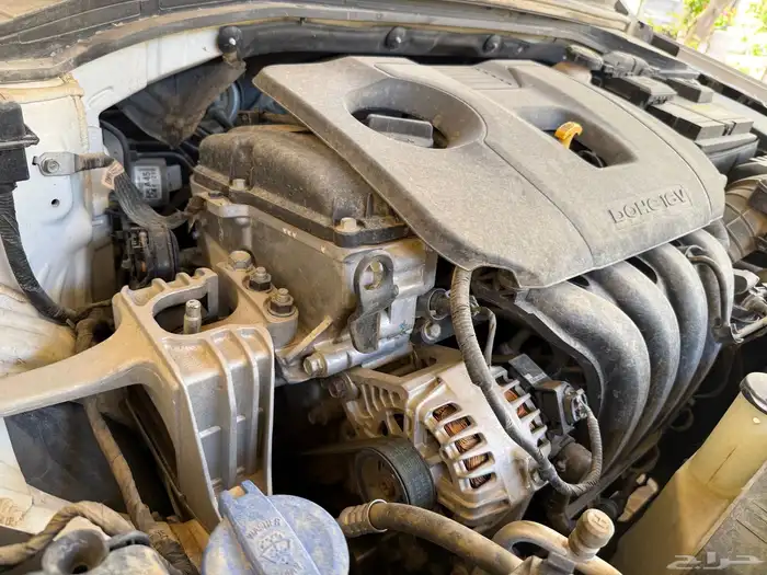 هونداي انترا المديل 2020 إستاندر مكينه 2.0 سعوديه الوعلان 82