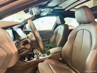 بي ام دبليو i218 2020 index