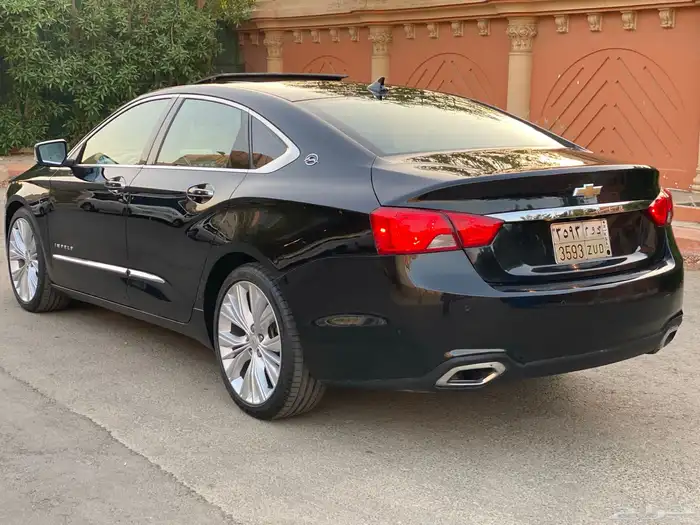 شفروليه امبالا 2016 1