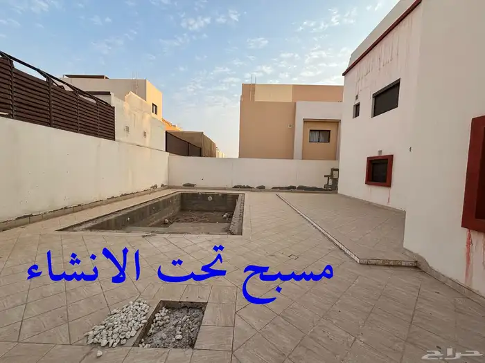 فلة راقية بمخطط الرياض للبيع 31