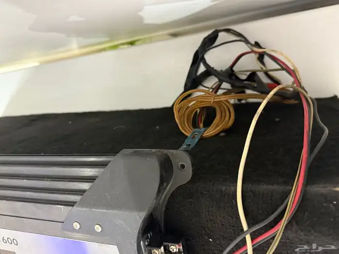 للبيع سماعات سستم 2