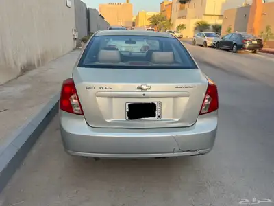 شيفرولية اوبترا 2007 index