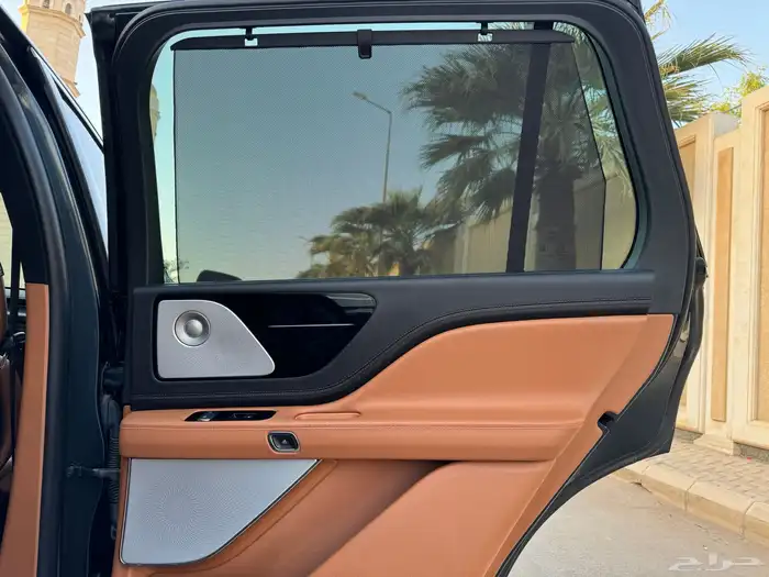 لنكولن افياتور برزدينشال موديل 2020 تشيكات وكاله 56