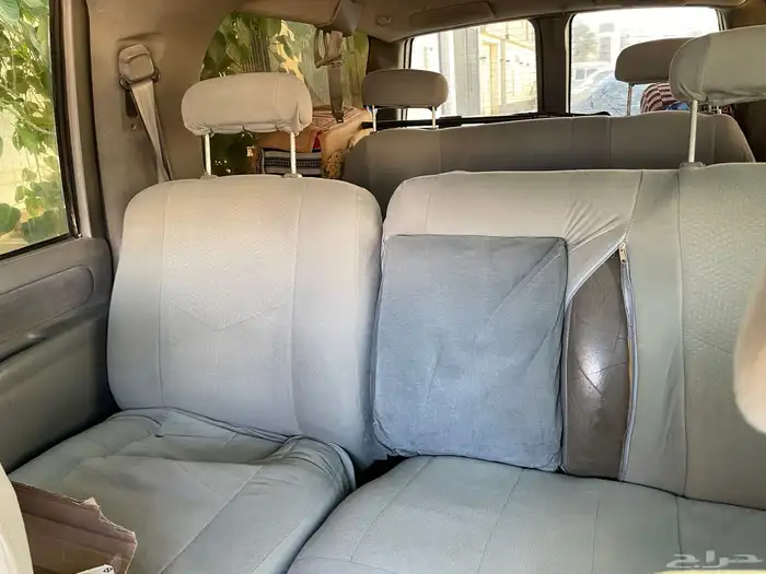 جمس سوبربان موديل 99 4