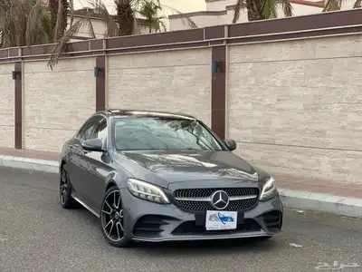 مرسيدس_C200_AMG_2019 index