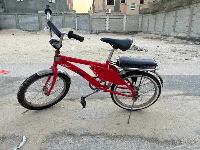 للبيع سيكل رامبو 1