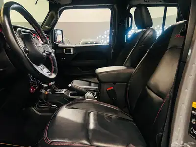 جيب جلاديتور موديل 2021 (بحالة الوكالة) index