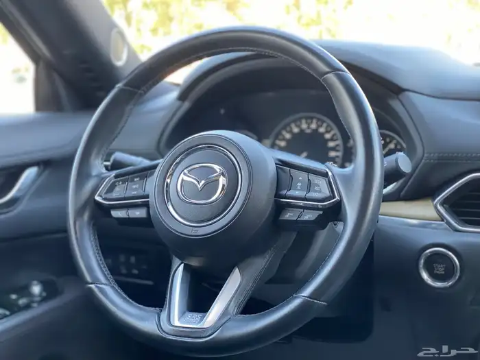 مازدا CX5 سقنتشر 28