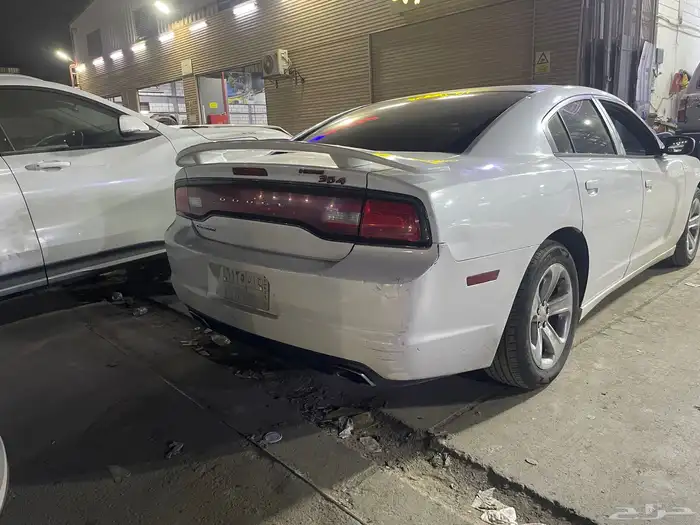 كت تشارجر وكالة 2013 5