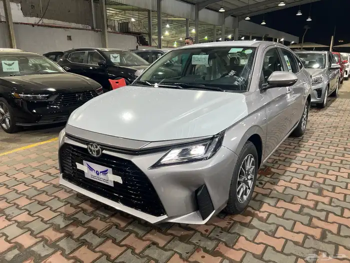 يارس واي 2026 جديد 4