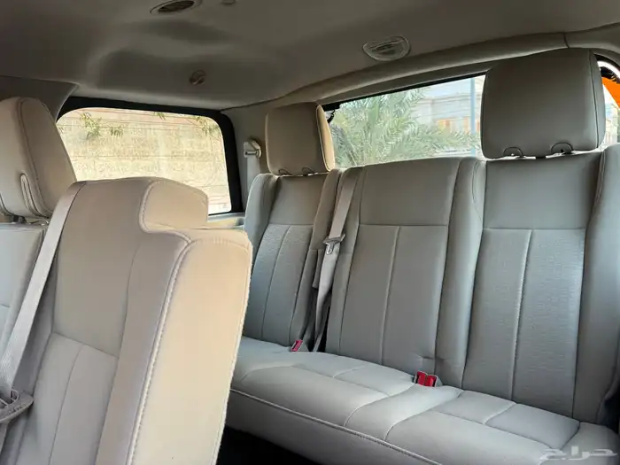 فورد كسبديشن 2014 19