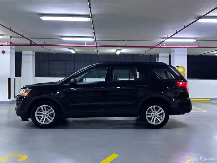 فورد اكسبلور 2016 4