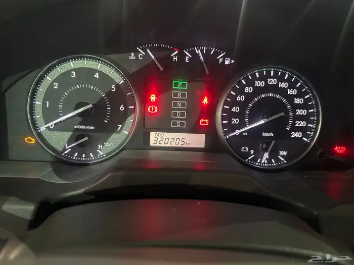 جيب جي اكس هدد 2015 22