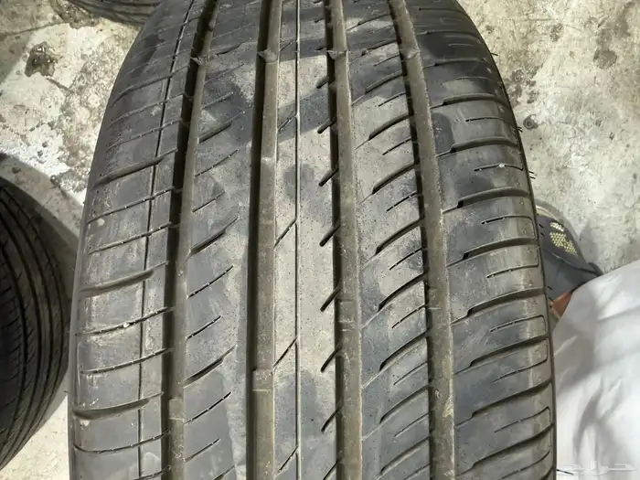 جنوط كامري 2023 فل كامل مقاس 18 14