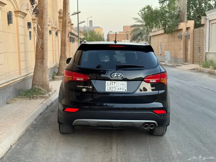 سنتافي 2015 فل كامل 4