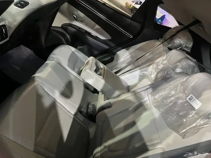 هونداي توسان 2024 الفل 19