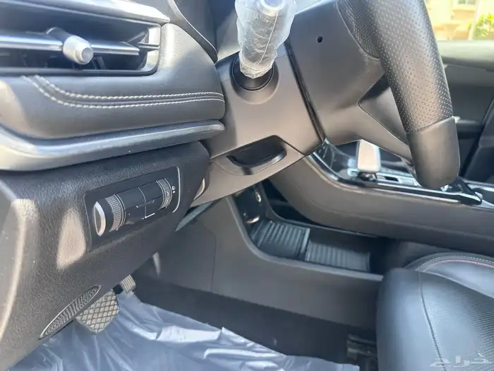 شيري تيجو 7 برو 2023 نص فل وكاله نضيف للمستخدم 17