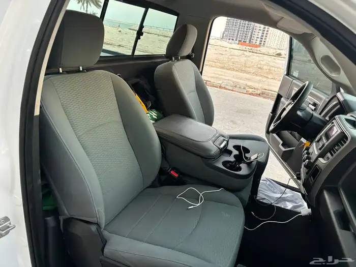 رام 2017 8 سلندر وكاله 15