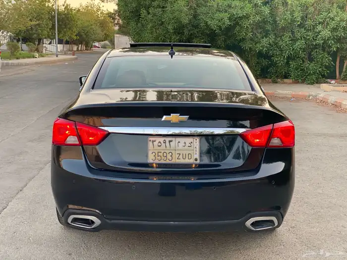 شفروليه امبالا 2016 2