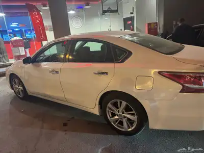 نيسان التيما 2013 بيعه مستعجله index