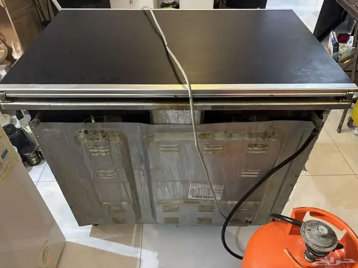 بوتجاز 5 عيون 0