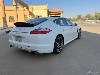 بورش بانميرا 2012 - V6 تنفس طبيعي index