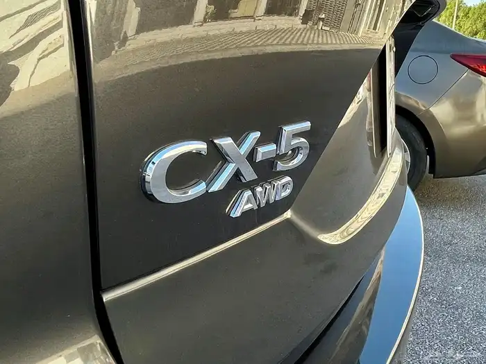 مازدا CX5 2020 سقنتشر 6