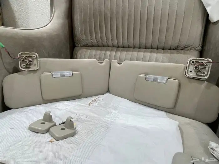 شماسيات فورد تورس 2012 2