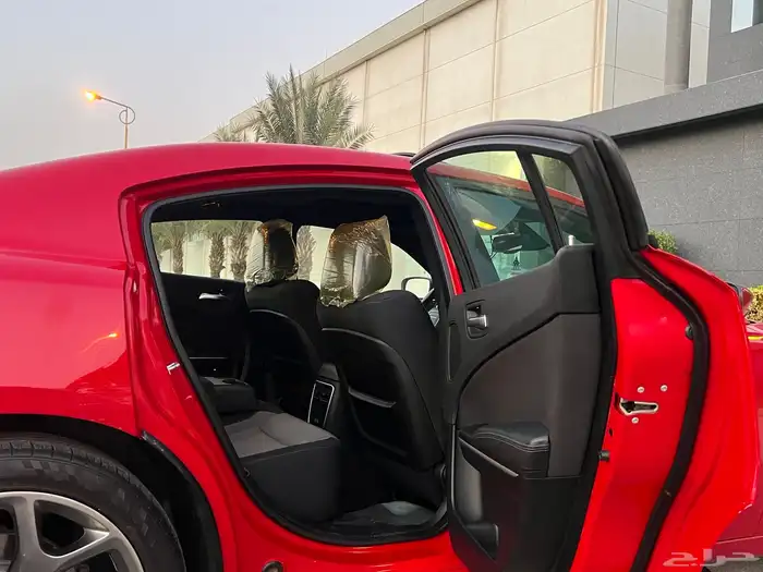 تشارجر 2016 فل كامل RALLYE بدي وكاله مكينه وقير وكاله 24