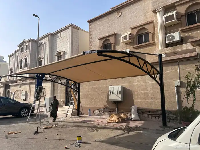 ساتر سواتر حي الفضيلة جده 16