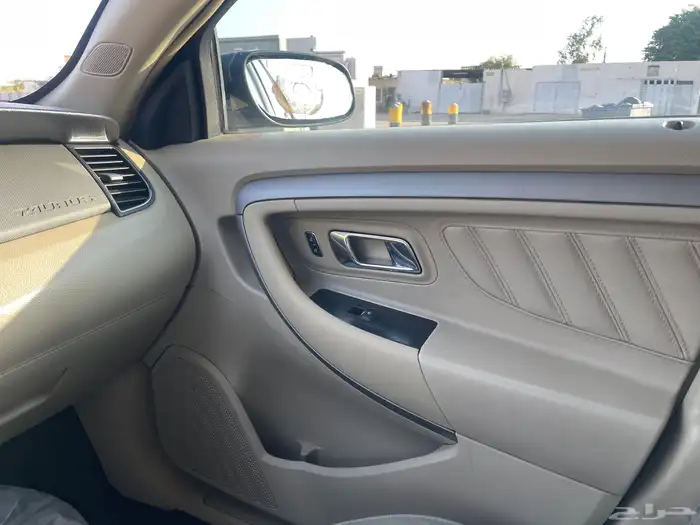 تورس 2013 للبيع 6 سرندل ستاندر سعودي توكيلات الجزيره 2