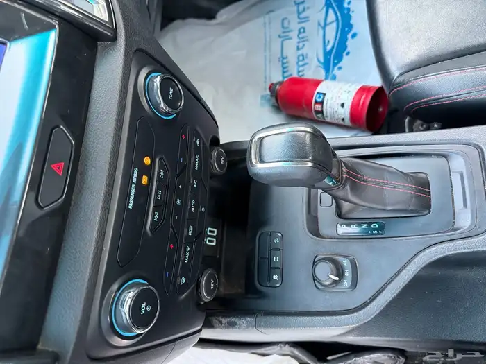 فورد - رينجر - 2022 - دبل - ديزل 8