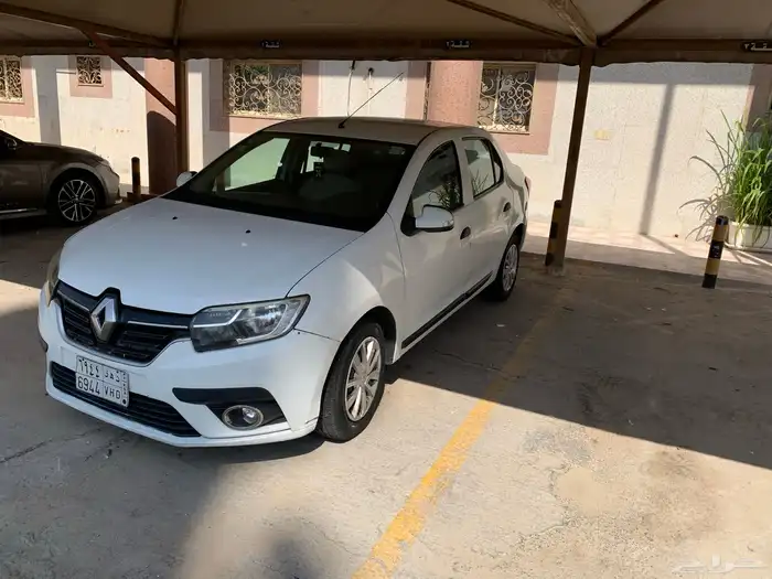 رينو للبيع 2020 1