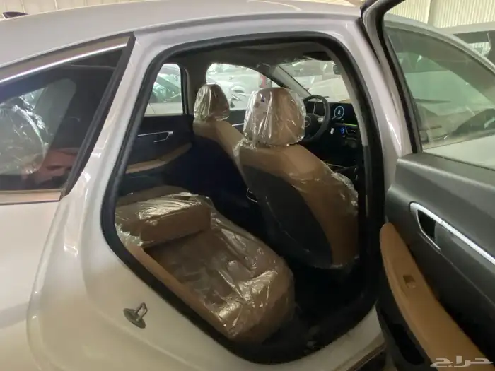 هونداي سوناتا كمفورت سعودي 2026 9